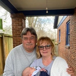 Meet your Posher, Lesia